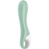Satisfyer - Air Pump Vibrator 3 Point G Gonflable Neuf